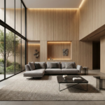 Antica Coffee Table Ceramic Marble - Image 4