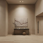 Antica Console Table - Image 3