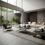 Lunisolar Coffee Table - Rectanguler (A6) - Image 3