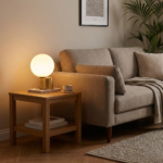 Aldaval Table Lamp - Image 3