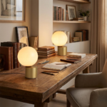 Aldaval Table Lamp - Image 2