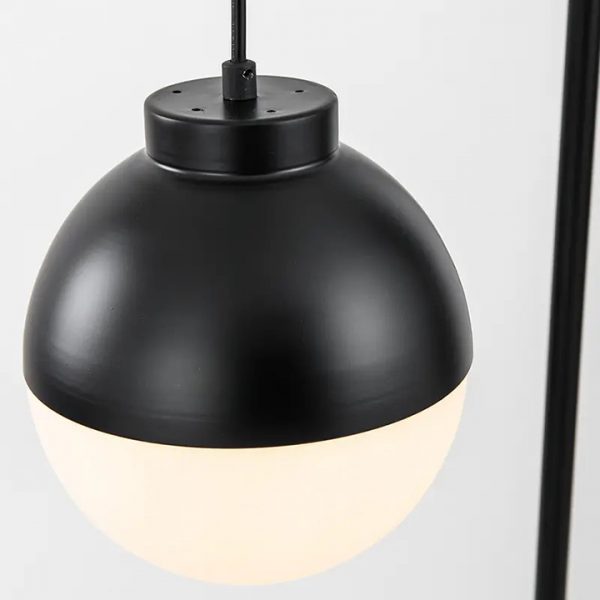 Sospeso Floor Lamp - Image 2