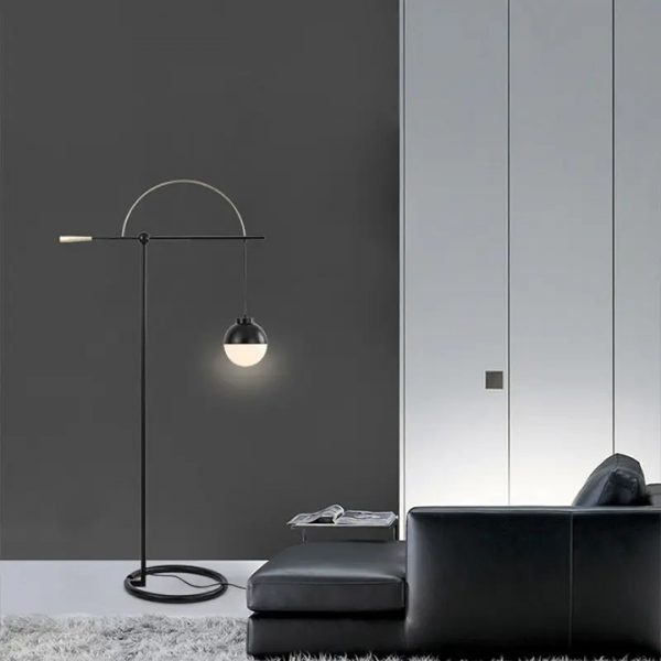 Sospeso Floor Lamp - Image 3