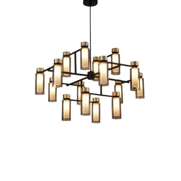 Clyde 16A Pendant Lamp