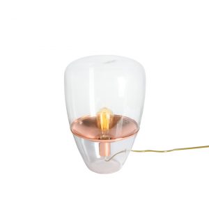 Toro Table Lamp