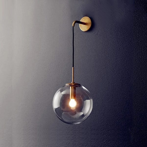 Dario Wall Lamp - Image 2