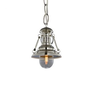 Kampen Chrome