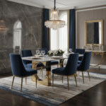 BARTON-DINING-TABLE-1-White-Gold-Marble -A4T384