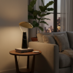 Brando Table Lamp - Image 3