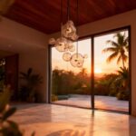 Bubble 14C Chandelier - Image 4