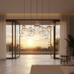 Bubble 24Z Chandelier - Image 2