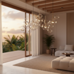 Bubble 34Z Chandelier - Image 2