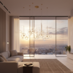 Bubble 34Z Chandelier - Image 4
