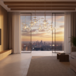 Bubble 34Z Chandelier - Image 3