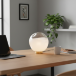 Bullo Table Lamp - Image 3