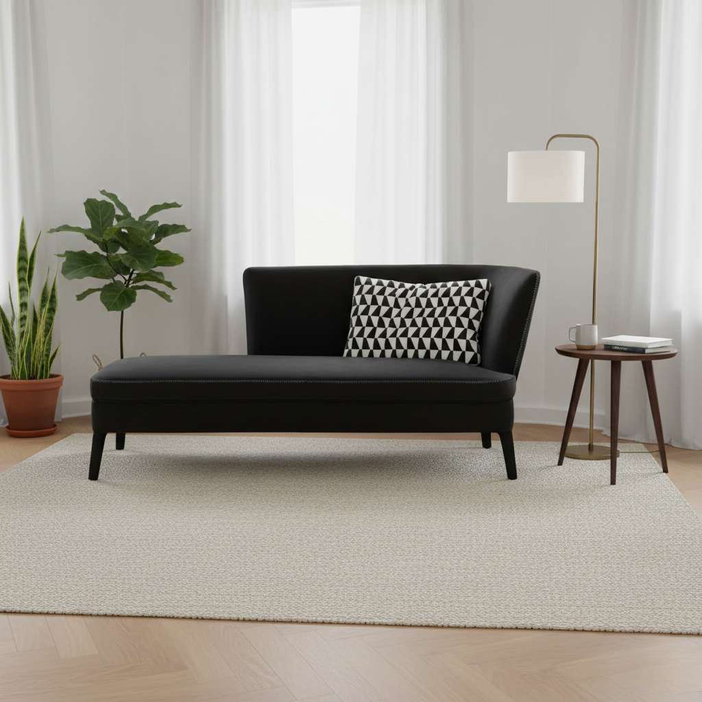 CANON-DAYBED-RIGHT-BLACK-A16191DB-R