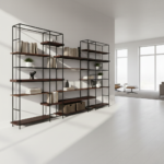 Carson Storage Black Iron - Image 3