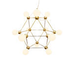 Evermann 12 Small Pendant Lamp