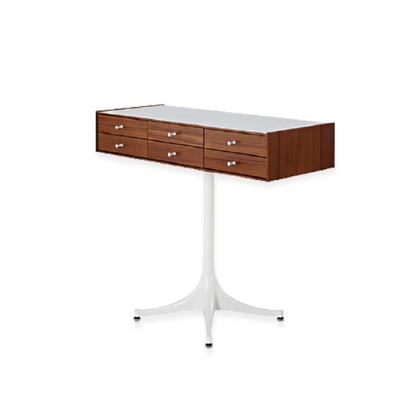 6 Drawers