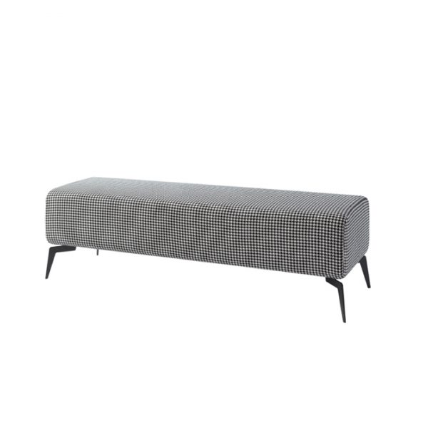 Cinque Bench