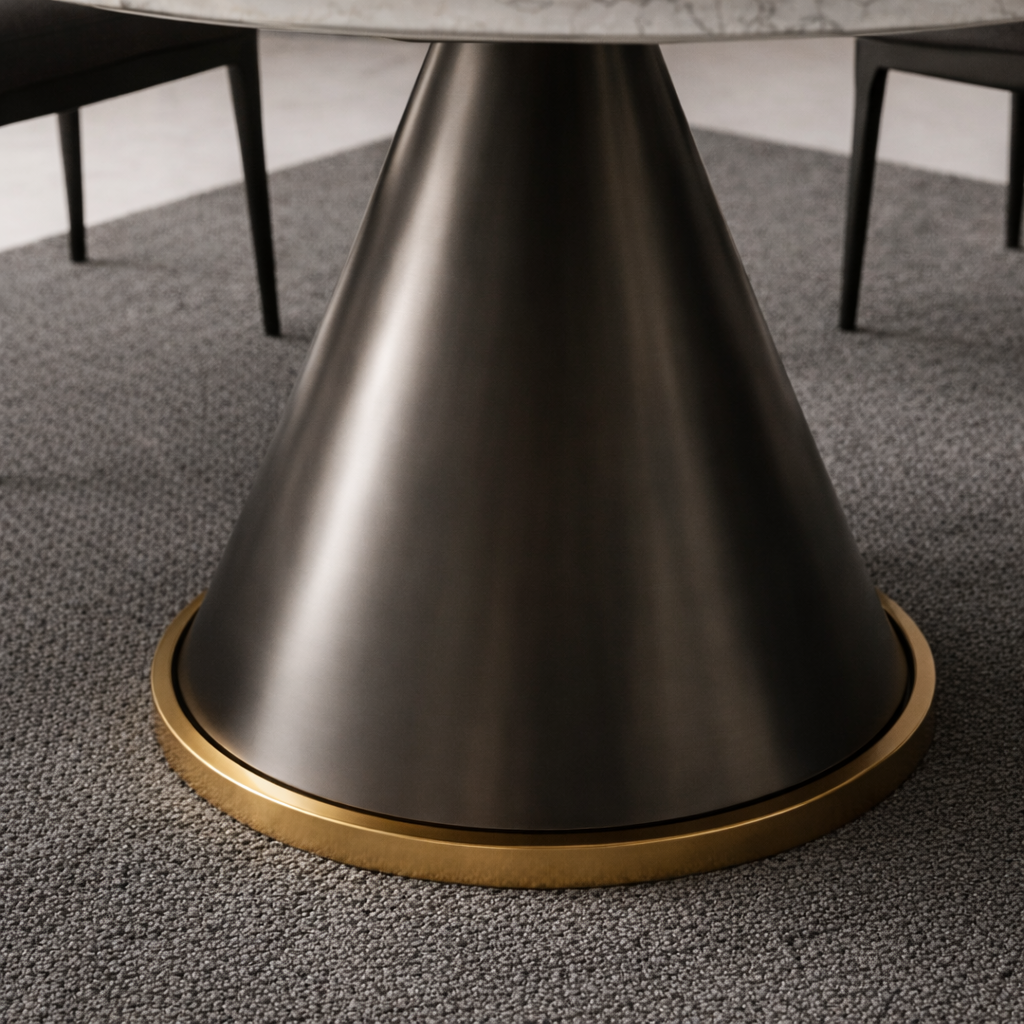 CONE-ROUND-DINING-TABLE-3-WHITE-MARBLE-A4T376