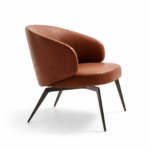 Chaplin Lounge Chair - Image 2