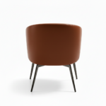 Chaplin Lounge Chair - Image 5