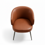 Chaplin Lounge Chair - Image 3