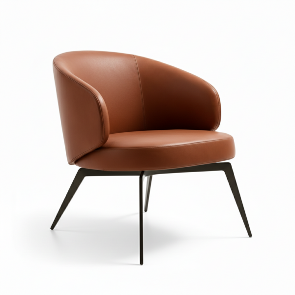 Chaplin Lounge Chair