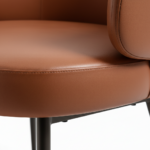 Chaplin Lounge Chair - Image 4