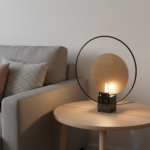 Ciclo Table Lamp - Image 4