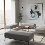 Cinque Bench - Image 7