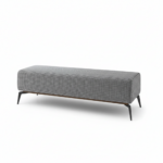 Cinque Bench