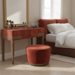 Corvallis Large Stool - Image 5