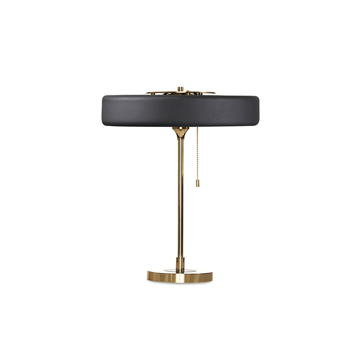 Gyrate Table Lamp