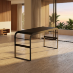 FOXLITE-COFFEE-TABLE-BLACK-METAL-A11087CT