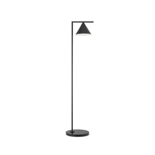 Gravitas Floor Lamp