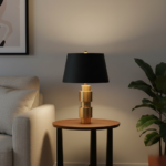 Gyrus Table Lamp - Image 3