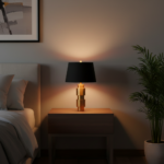 Gyrus Table Lamp - Image 2