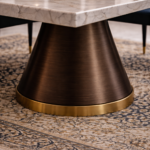 HALF-CONE-DINING-TABLE-4-White-Marble-Iron-A4T377-3