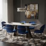 Half-Cone-Dining-Table-2.1-White-Gold-Marble-1-A4T377-2.9