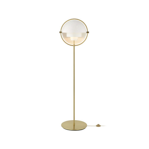 Jove Floor Lamp