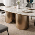 LISE-DINING-TABLE-1-WHITE MARBLE-A4T395-1