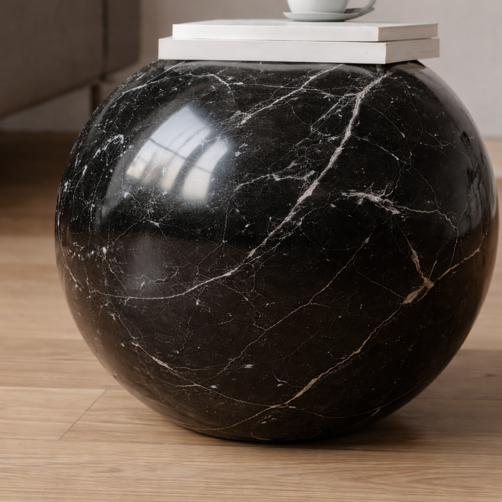 LISTER-SIDE-TABLE-1-BLACK-MARBLE-A4ST739