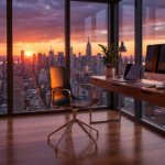 LOLA-04-BLACK-OFFICE-CHAIR-A5Lola04B (2)