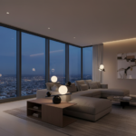 Libra Table Lamp - Image 4