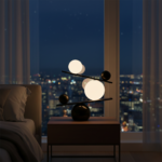 Libra Table Lamp - Image 2
