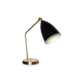 Ironwood Table Lamp