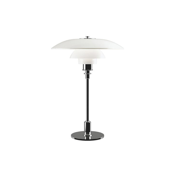 Eveleth 4535 Table Lamp