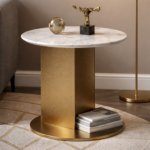 MORSE-SIDE-TABLE-2-WHITE-MARBLE-A4ST716